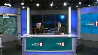 5 finalists interviewed for Johnson City Commission seat