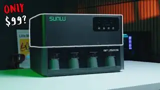 5 Game-Changing 3D Printing Updates You Need to Know NOW