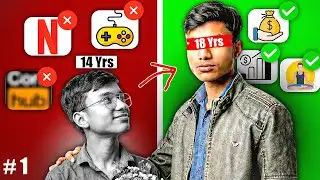 5 Habits That  Changed My Life Forever(Trust Me)