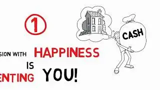 5 Harsh Truths About your Life "Animated"