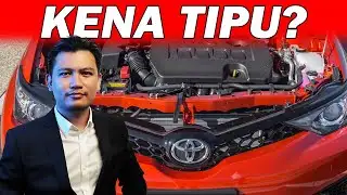 5 Kesilapan Pembeli Kereta Second