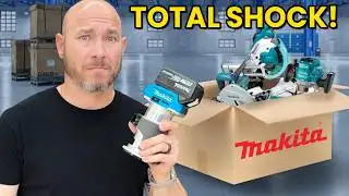 5 Makita Tools That Are SERIOUSLY On Another Level and 1 to AVOID!