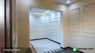 5 MARLA HOUSE FOR SALE IN I-11/2 ISLAMABAD