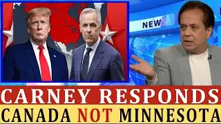 5 MIN AGO: Canada is NOT Minnesota" - Minister