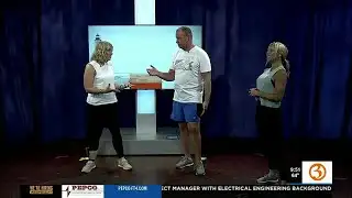 5 MINUTE FITNESS: Exercise Snacks