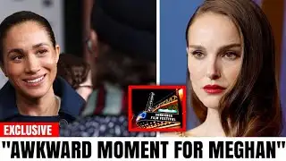 5 MINUTES AGO! Heartbreaking News For Meghan Markle