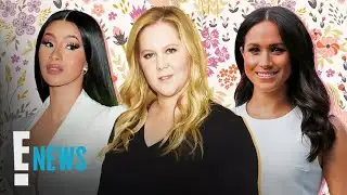 5 Moms Celebrating Mother