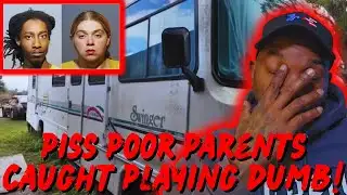 5-Month-Old Twins, Found Severely Malnourished and Guess the Parents Excuse! 😡🤯🤔