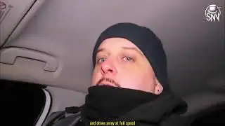 5 Most DISTURBING Camping Encounters Ever Caught on Camera