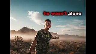 5 Most Disturbing Desert Encounters Caught On Camera