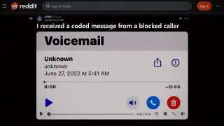 5 Most Disturbing Reddit Threads