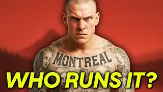 5 Most RUTHLESS Gangs in Montreal, Canada