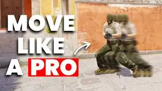 5 Movement Secrets Pros Don