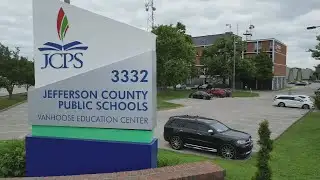 5 new JCPS task force members named