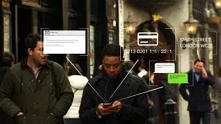 5 News special: How safe is public Wifi?