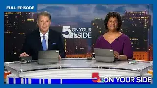 5 On Your Side at 10 - February 2, 2026 (Full Broadcast)