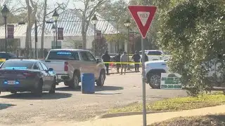 5 people shot in Louisiana during a Mardi Gras parade