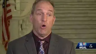 5 PM WGAL 2020 GOV  WOLF BUDGET