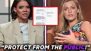 5 Shocking Secrets Ryan Reynolds and Blake Lively Want to Keep HIDDEN