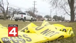 5 shot during Sterling Heights house party, investigation underway