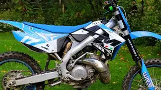 5 Things I hate About My TM RACING dirt bikes