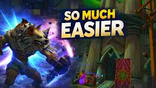 5 Things That Are Now Easier in Midnight Pre-Patch! - WoW Midnight