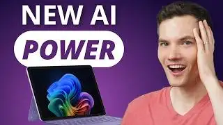 5 Things You Didn’t Know Your PC Could Do (Copilot Voice & Vision)