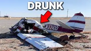 5 Times Pilots Tried ILLEGAL Flights...and Died!
