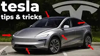 5 Tips On Tesla Model Y Juniper 2026 You May Overlook. How It Matters?