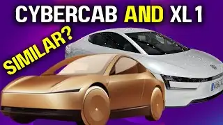 5 Unexpected Similarities Between Tesla