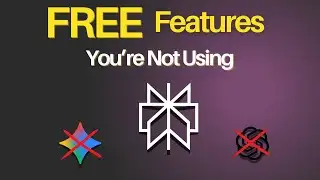 5 UNIQUE FREE Perplexity AI Features You Didn’t Know 🔥 | Forget ChatGPT & Gemini