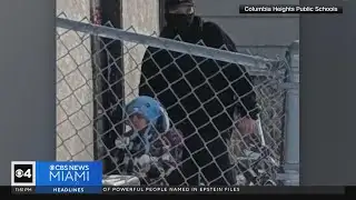 5-year-old Minnesota boy, father back home after being detained by ICE