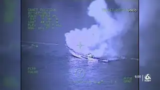 5 years after Conception dive boat disaster, NTSB demands action on safety measures