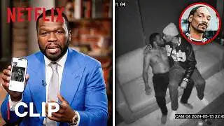 50 Cent ADMITS Why Snoop Dogg 