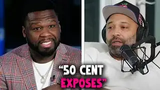 50 Cent Breaks Silence on Diddy & Will Smith — This Got DARK Fast 1