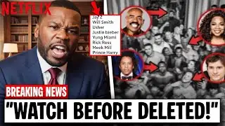 50 Cent DROPS Bombshell Exposé — Shocking Secrets About Diddy’s Inner Circle Revealed!