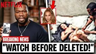 50 Cent DROPS Explosive Documentary — Diddy & Beyoncé Secrets FINALLY EXPOSED