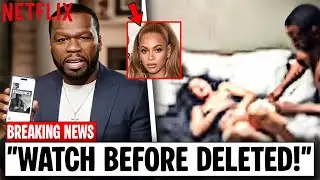 50 Cent Drops Jaw-Dropping Documentary Uncovering Secrets About Diddy & Beyoncé Kept Hidden for Year