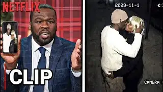 50 Cent Drops New Documentary & Leaks Shocking Video Involving Diddy and His Mom!