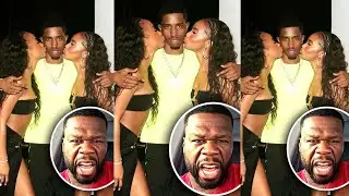 50 Cent EXPOSES Christian Combs