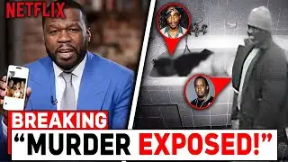 50 Cent EXPOSES Diddy – Netflix Documentary Reveals Tupac Murder Secrets!