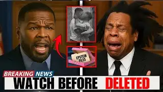 50 Cent EXPOSES Jay-Z Over Leaked Epstein Files Allegations !!
