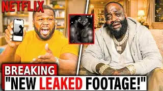 50 Cent Exposes Long-Hidden Secrets About Diddy and Rick Ross in New Documentary!