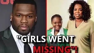 50 Cent EXPOSES Shocking Truth Behind Oprah’s African School