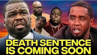 50 CENT EXPOSES What FBI Found That Led To Diddy