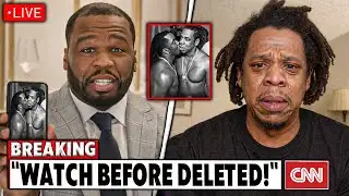 50 Cent Just Ruined Jay-Z by Revealing His Past with Diddy in Netflix Doc Part 2