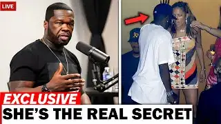 50 Cent Leaks Why Both Diddy And JLO Are Being Named  This Turns Disturbing