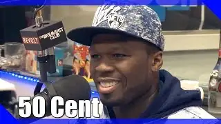 50 Cent On Fredro Starr 