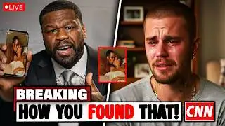 50 Cent REVEALS What Really Happened Between Diddy & Justin Bieber!