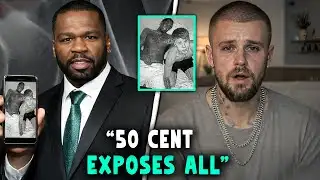 50 Cent’s New Doc Raises Big Questions About Diddy & Justin Bieber!